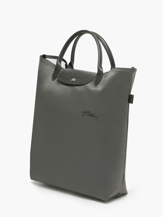 Longchamp Le pliage green Handtas Grijs