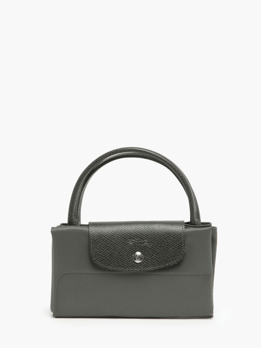 Longchamp Le pliage green Handtas Grijs