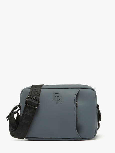 Cross Body Tas Impulsion Etrier Grijs impulsion EIMP710M