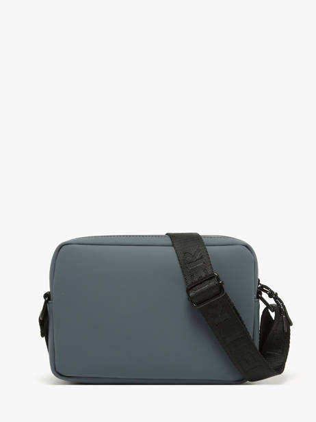 Cross Body Tas Impulsion Etrier Grijs impulsion EIMP710M ander zicht 4