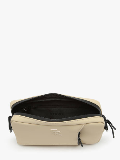 Cross Body Tas Impulsion Etrier Beige impulsion EIMP710M ander zicht 3