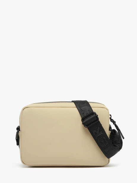 Cross Body Tas Impulsion Etrier Beige impulsion EIMP710M ander zicht 4