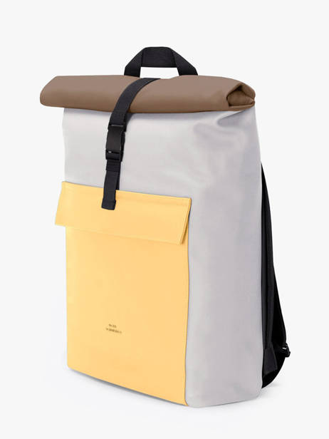 Business Rugzak Ucon acrobatics Veelkleurig backpack JANNIK ander zicht 2