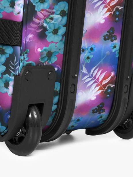 Handbagage Eastpak Veelkleurig authentic luggage EK0A5BA7 ander zicht 2