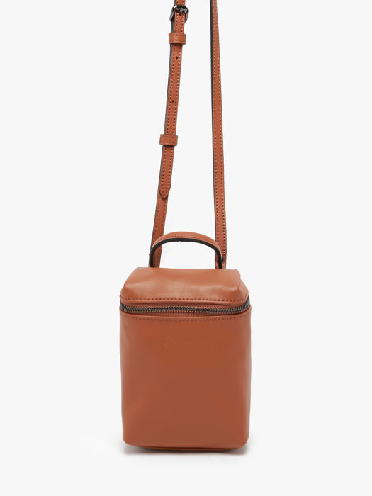 Longchamp Le pliage xtra Cross bodytas Bruin