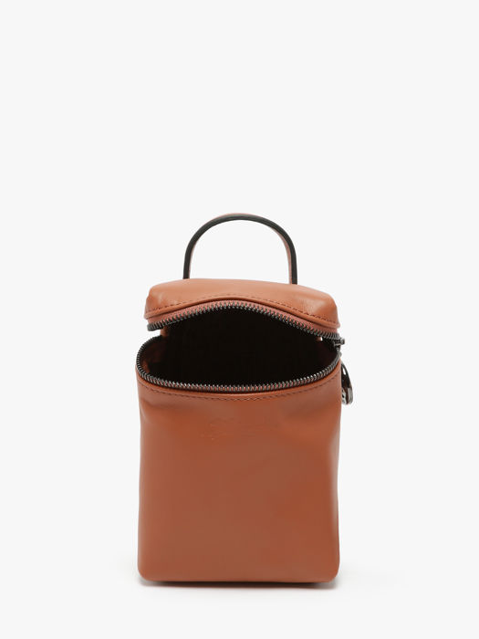 Longchamp Le pliage xtra Cross bodytas Bruin