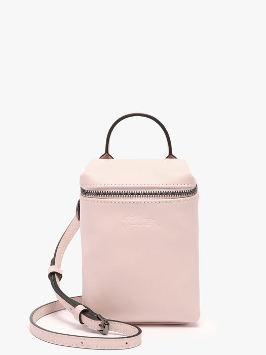 Longchamp Le pliage xtra Cross bodytas Roze