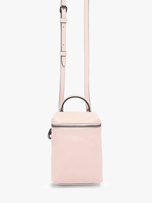 Longchamp Le pliage xtra Cross bodytas Roze