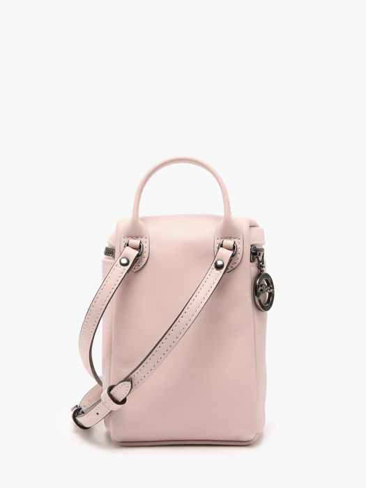 Longchamp Le pliage xtra Cross bodytas Roze