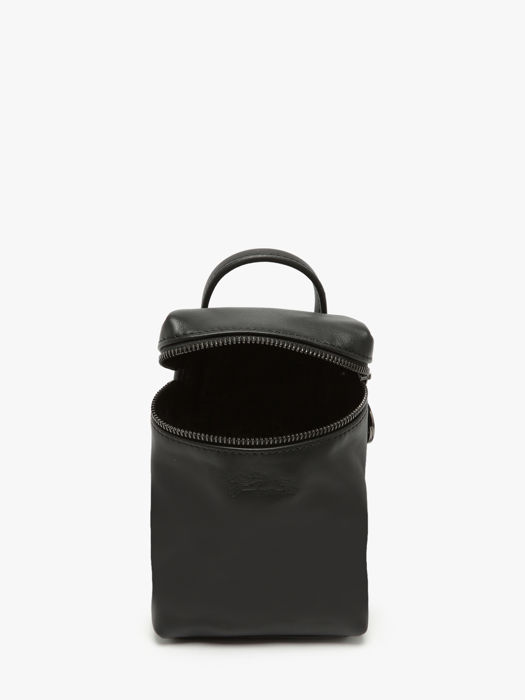 Longchamp Le pliage xtra Cross bodytas Zwart
