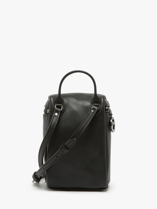 Longchamp Le pliage xtra Cross bodytas Zwart