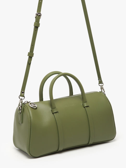 Longchamp Daylong Handtas Groen