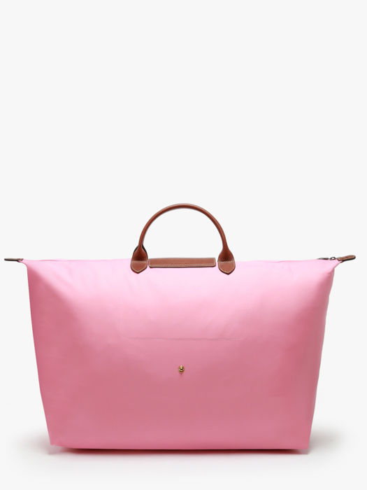 Longchamp Le pliage original Reistassen Roze