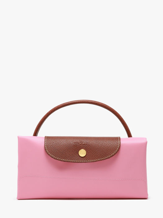 Longchamp Le pliage original Reistassen Roze