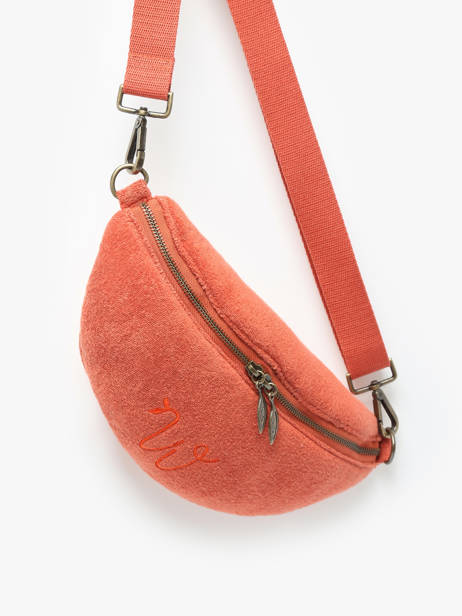 Heuptasje Alysse Woomen Rood alysse WALY04 ander zicht 2