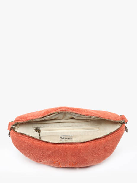 Heuptasje Alysse Woomen Rood alysse WALY04 ander zicht 3