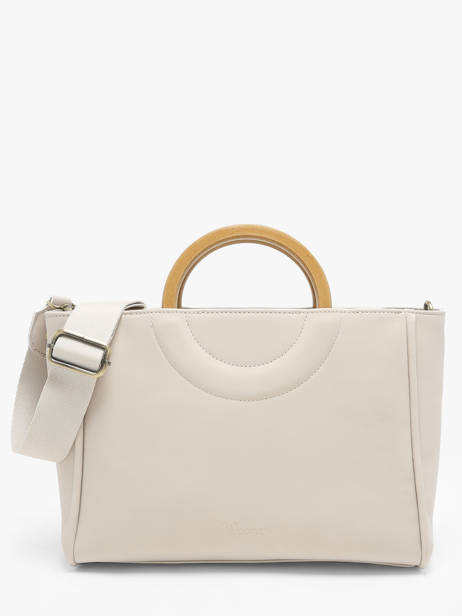 Handtassen M Crocus Woomen Beige crocus WCRO02