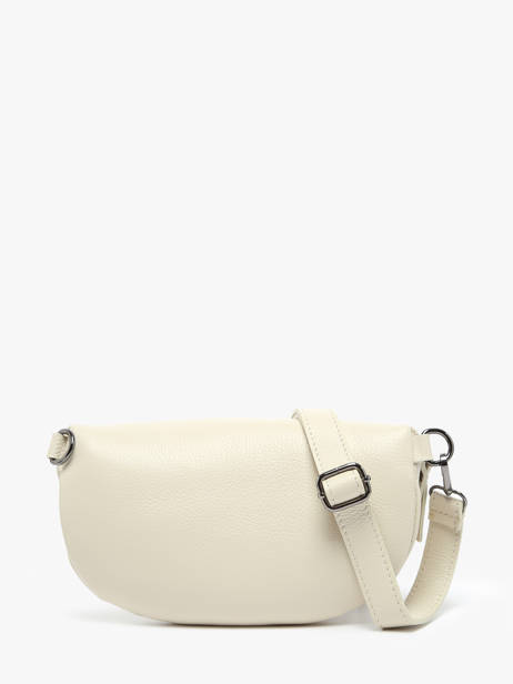 Heuptasje Caviar Leder Milano Beige caviar CA23111 ander zicht 4