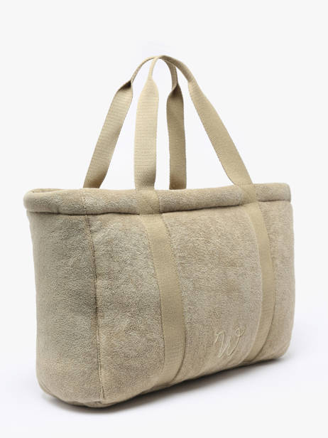 Handtas Alysse Woomen Groen alysse WALY21 ander zicht 2