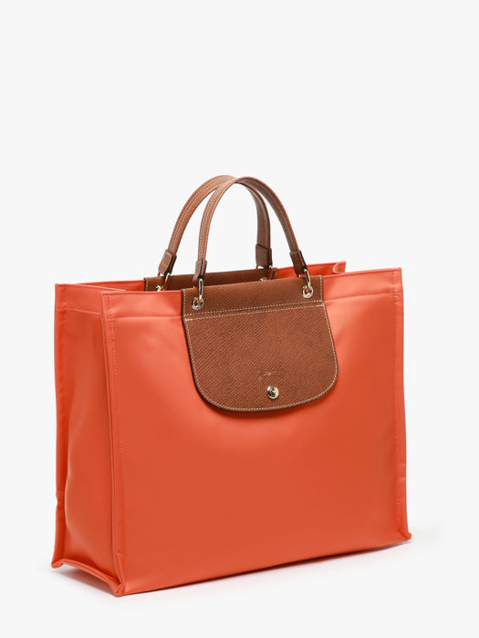 Longchamp Cabas longchamp du marché Oranje
