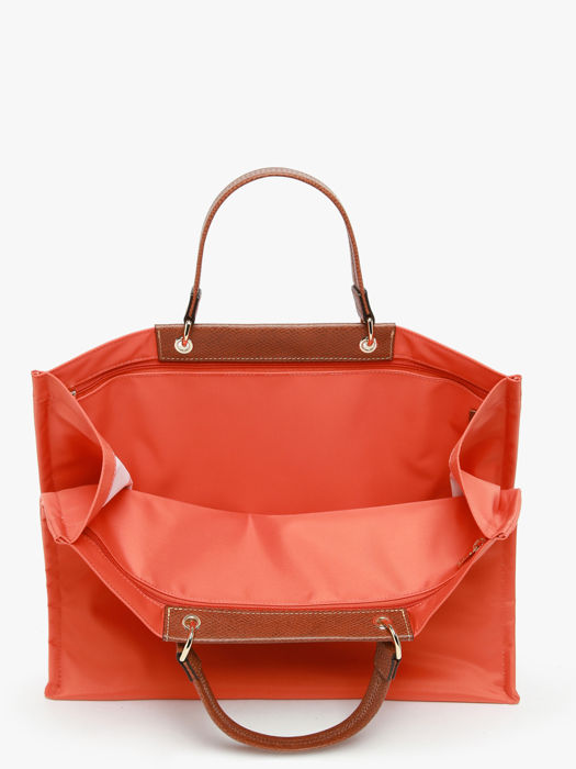 Longchamp Cabas longchamp du marché Oranje