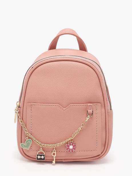 Rugzak Torrow Roze girly TGIR03
