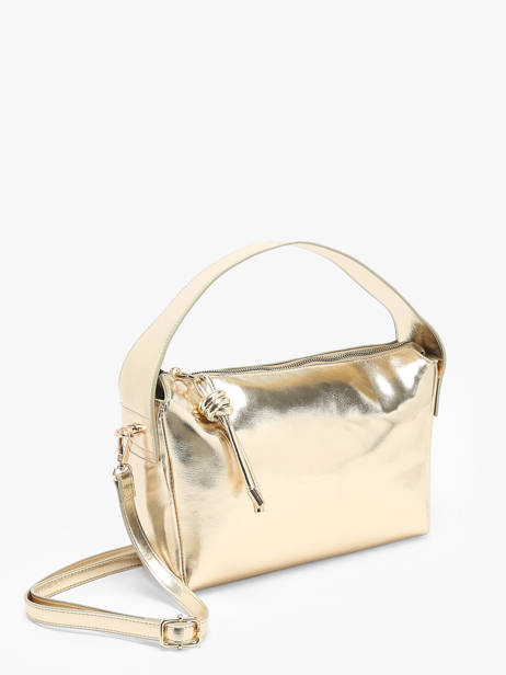 Cross Body Tas Moon Torrow Goud moon TMOO01 ander zicht 2