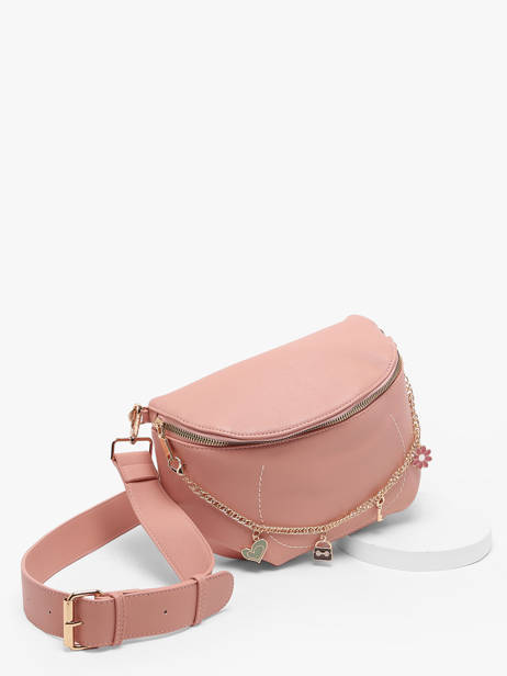 Heuptasje Torrow Roze girly TGIR02 ander zicht 2