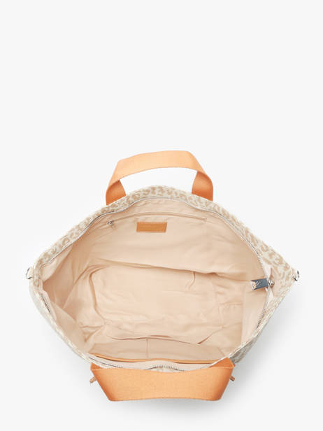 Handtas Estival Vanessa wu Beige estival MA0099 ander zicht 3
