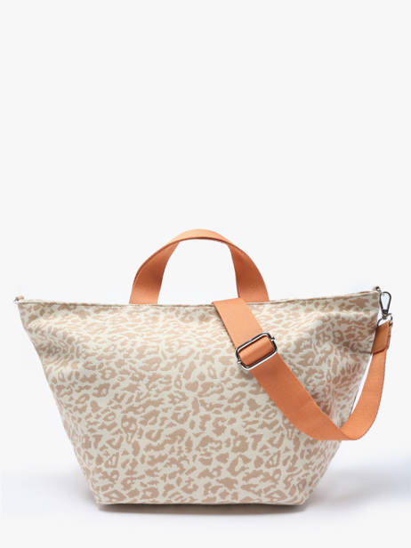 Handtas Estival Vanessa wu Beige estival MA0099 ander zicht 4