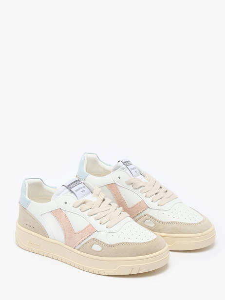 Sneakers Seul Victoria Veelkleurig women 1257101 ander zicht 2