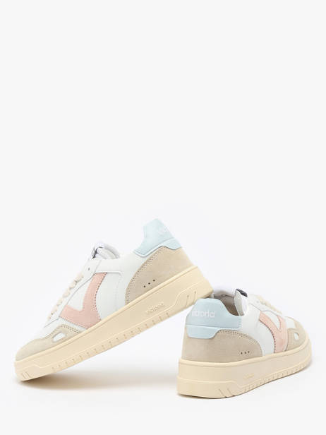 Sneakers Seul Victoria Veelkleurig women 1257101 ander zicht 3
