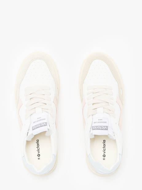Sneakers Seul Victoria Veelkleurig women 1257101 ander zicht 4