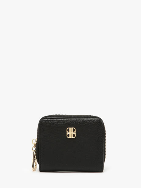 Portefeuille Ld Wallets Laurent david Zwart ld wallets 7