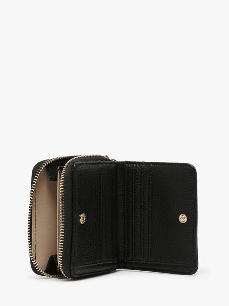 Portefeuille Ld Wallets Laurent david Zwart ld wallets 7 ander zicht 1