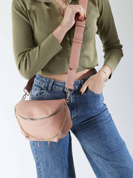 Heuptasje Torrow Roze girly TGIR02 ander zicht 1
