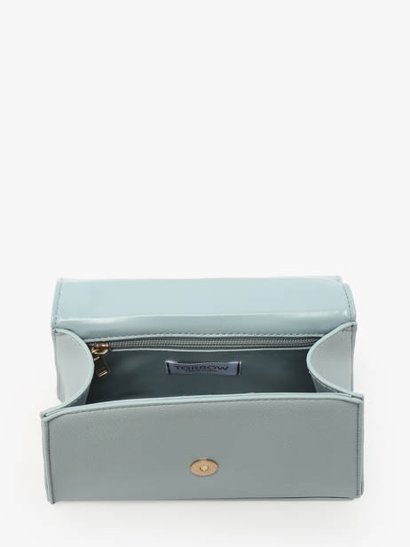 Cross Body Tas Pretty Torrow Blauw pretty TPRE01 ander zicht 3