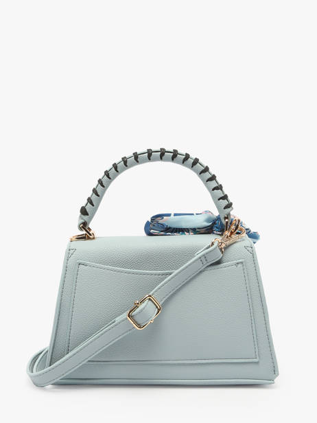 Cross Body Tas Pretty Torrow Blauw pretty TPRE01 ander zicht 4