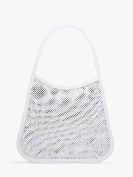 Nettas Rykiel Met Strass Sonia rykiel Wit strass AC34MA47 ander zicht 5