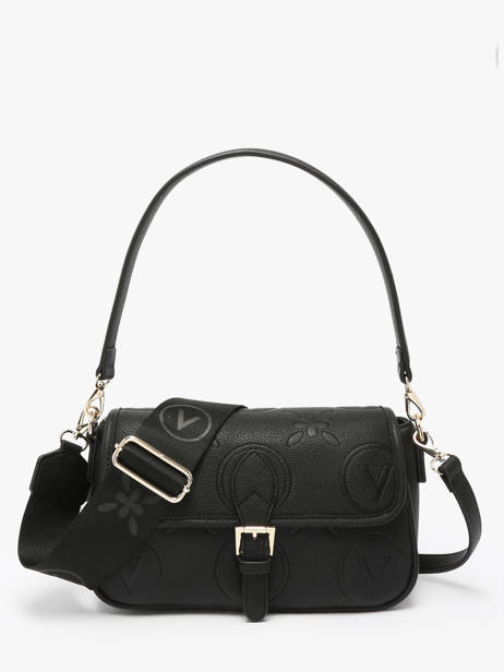 Cross Body Tas Samba Re Valentino Zwart samba re VBS8ZG09