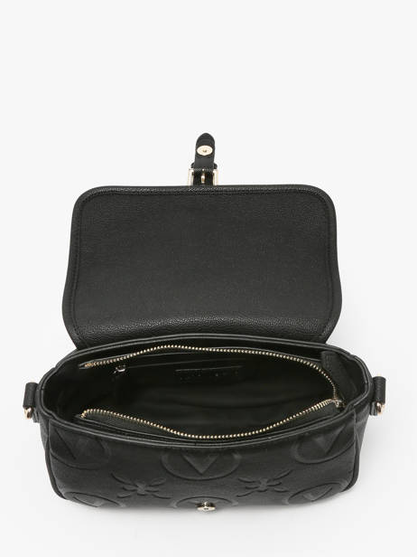 Cross Body Tas Samba Re Valentino Zwart samba re VBS8ZG09 ander zicht 3