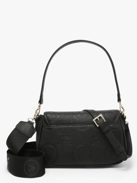 Cross Body Tas Samba Re Valentino Zwart samba re VBS8ZG09 ander zicht 4