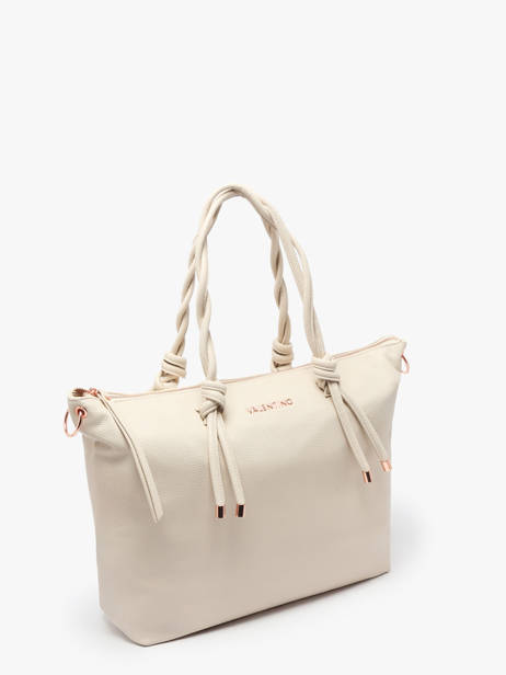 Schoudertas Scarlett Re Valentino Wit scarlett re VBS8U901 ander zicht 2
