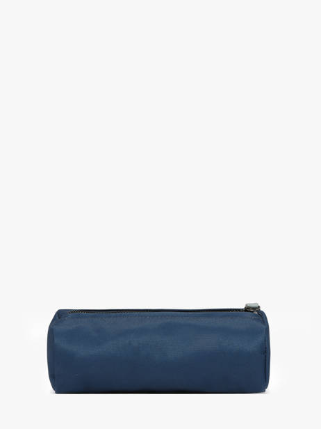Pennenzak 1 Compartiment Vintage Urban Cameleon Blauw vintage urban STRO ander zicht 2
