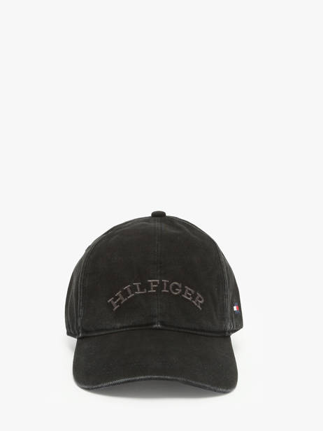 Pet Tommy hilfiger Zwart monotype soft AM13003