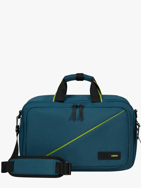 Soepele Reistas Take2cabin American tourister Blauw take2cabin 150845