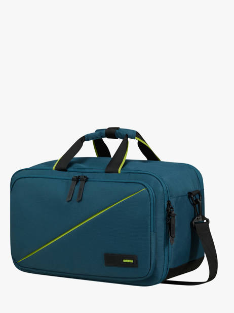 Soepele Reistas Take2cabin American tourister Blauw take2cabin 150845 ander zicht 3