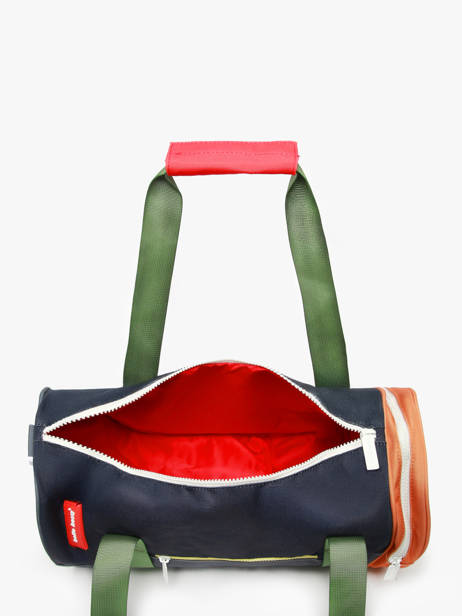 Kinderreistas Hello hossy Blauw cool kids M ander zicht 2