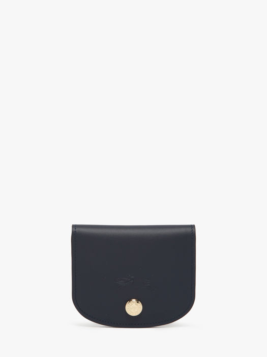 Longchamp Epure timeless Kredietkaarthouder Beige