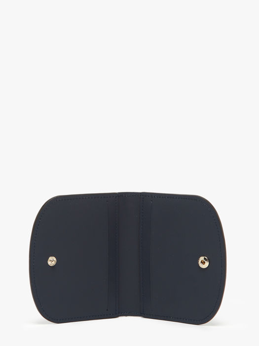 Longchamp Epure timeless Kredietkaarthouder Beige